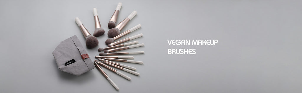 Toxicated Series 15 pcs Gentle Wind Professional Makeup Brush Kit Review